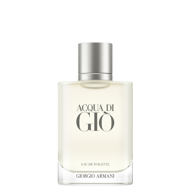 Acqua Di Giò Eau de Toilette 100mL