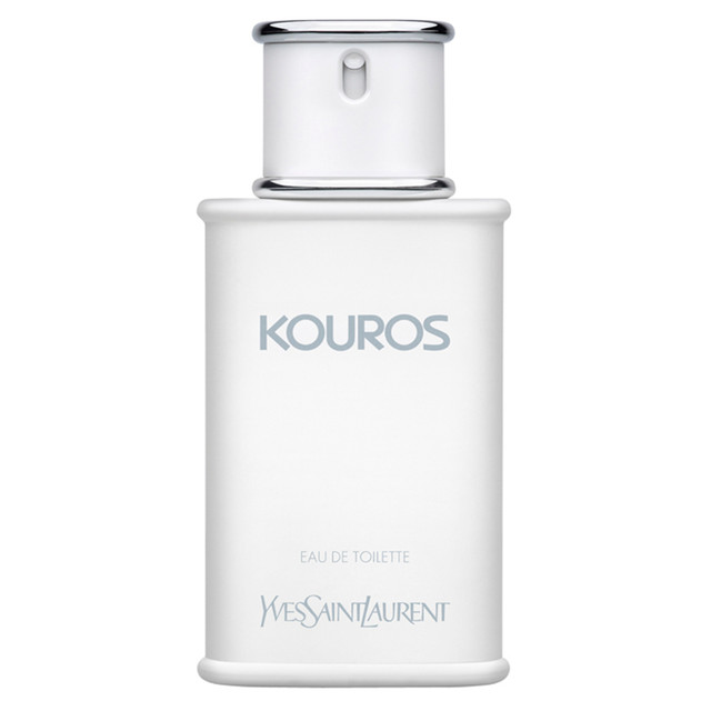 Kouros Eau De Toilette 100mL