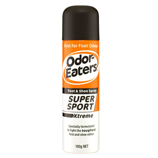 Odor Eaters Super Sport Xtreme 100g 