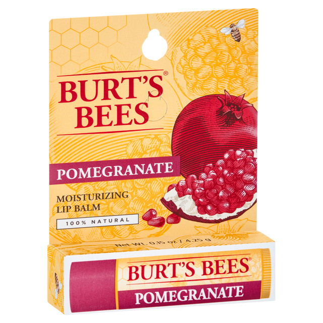 Buy Burts Bees Lip Balm Honey 4.25g Online at Chemist Warehouse®