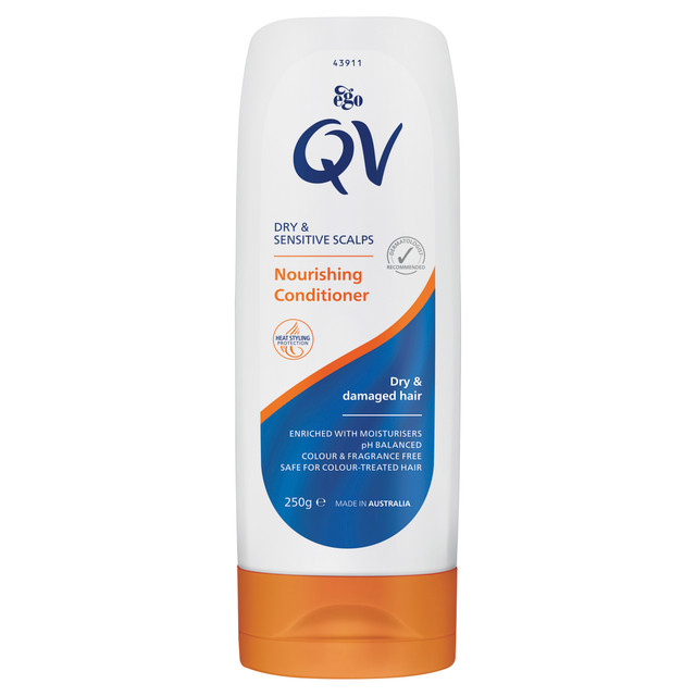 QV Nourishing Conditioner 250g QV Nourishing Conditioner 250g