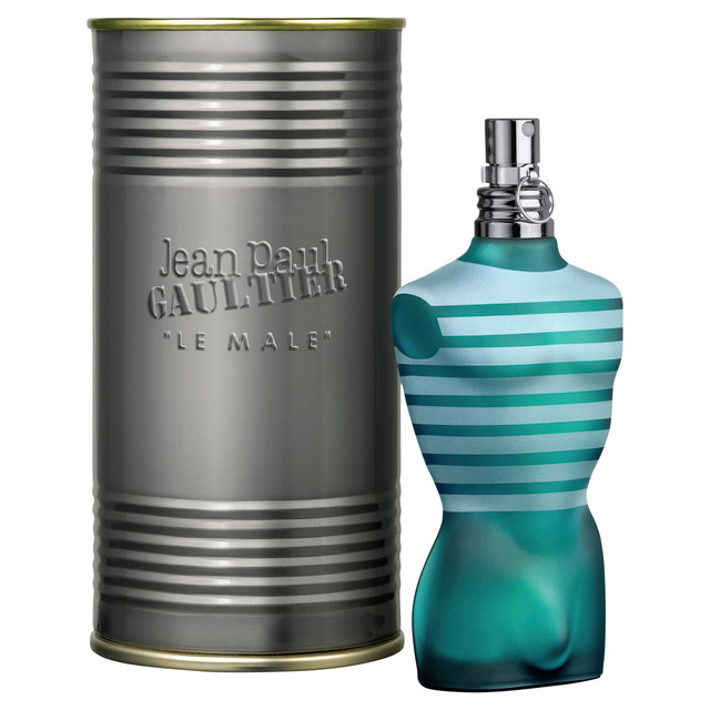 Le Male EDT 125ML Le Male EDT 125ML