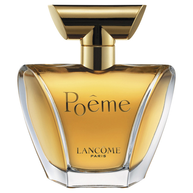 Lancôme Poême Eau De Parfum 100ml