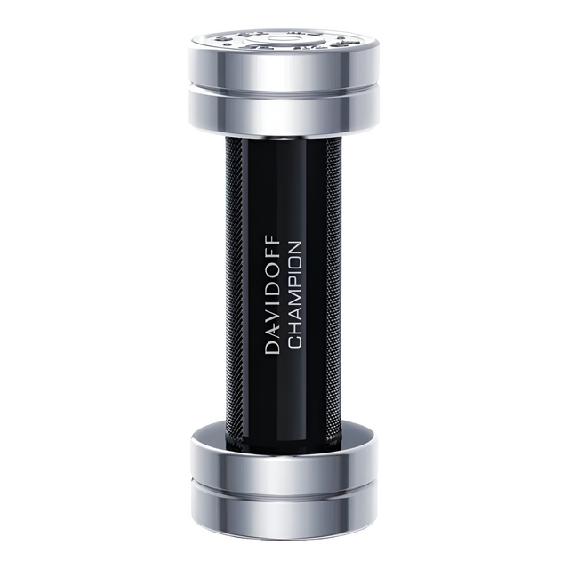 Davidoff Champion Eau de Toilette for Men 90ml