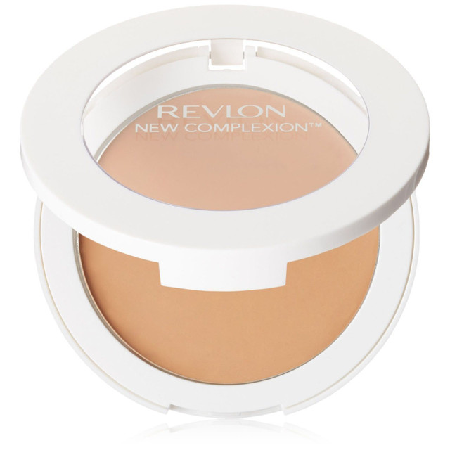 Revlon New Complexion One Step Compact Makeup