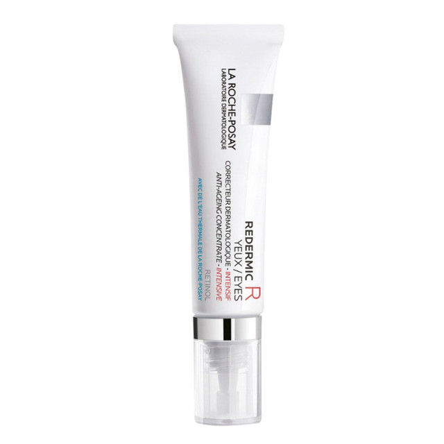 La Roche-Posay Redermic R Anti-Ageing Eye Cream 15ml La Roche-Posay Redermic R Anti-Ageing Eye Cream 15ml