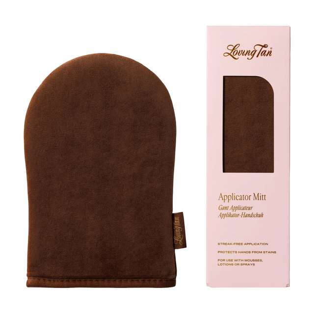 Loving Tan Applicator Mitt