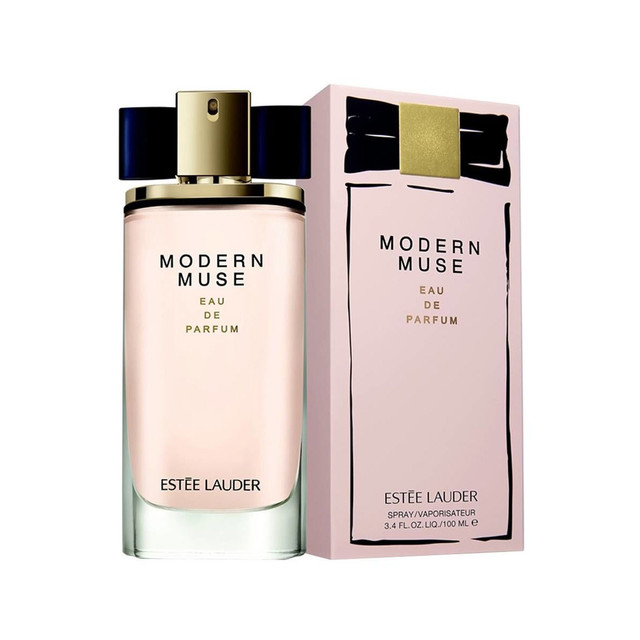 Modern Muse 100ml EDP By Estee Lauder (Womens)