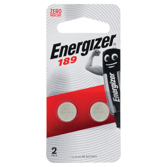 Energizer 189 Batteries