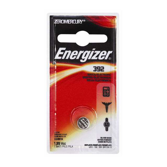 Energizer 392 Battery