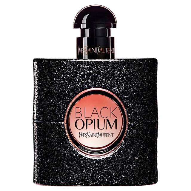 Black Opium Eau De Parfum 50ml