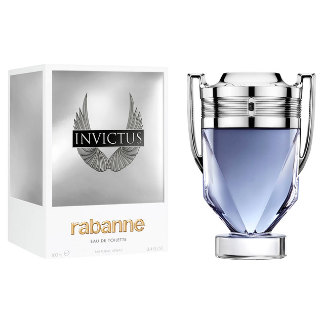 Invictus EDT 100ML Invictus EDT 100ML
