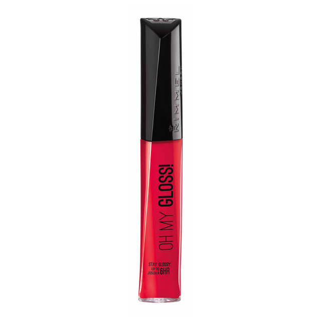 Rimmel Oh My Gloss Rimmel Oh My Gloss