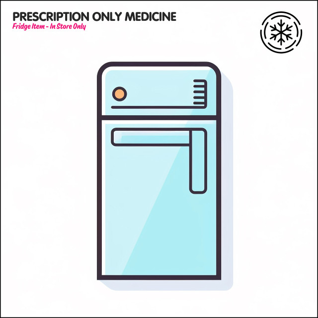 Zostavax 0.65 mL Injection (Zoster Virus Vaccine Live)