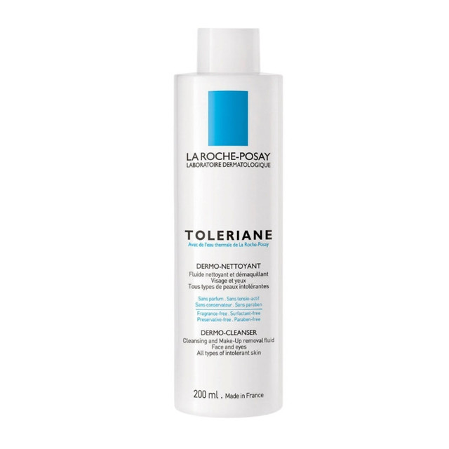 La Roche-Posay Toleriane Dermo Cleanser 200ml La Roche-Posay Toleriane Dermo Cleanser 200ml