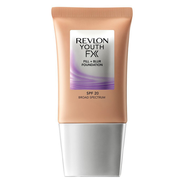 Revlon Youth FX Fill & Blur Foundation