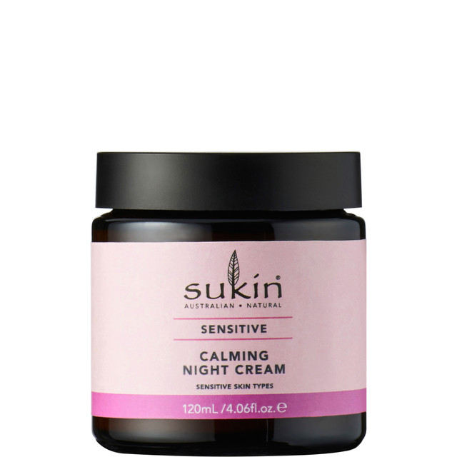 CALMING NIGHT CREAM CALMING NIGHT CREAM