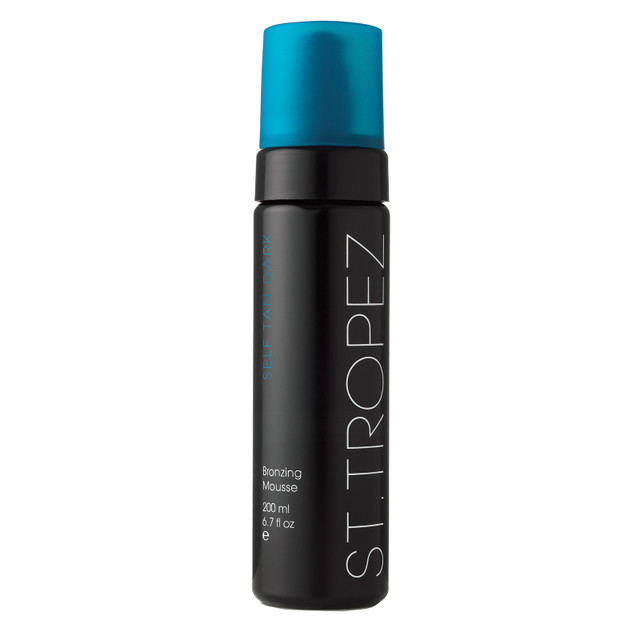 ST.Tropez Dark Self Tanning Mousse 200ml