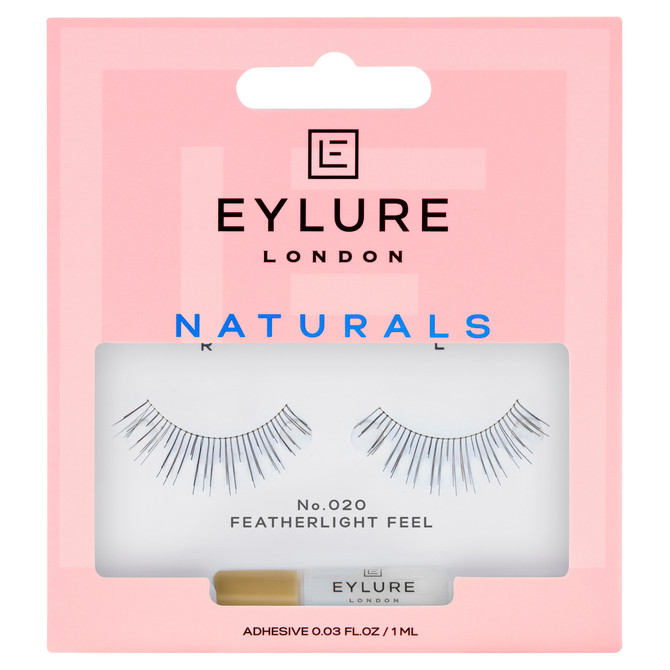 Eylure Naturals Lashes No. 020