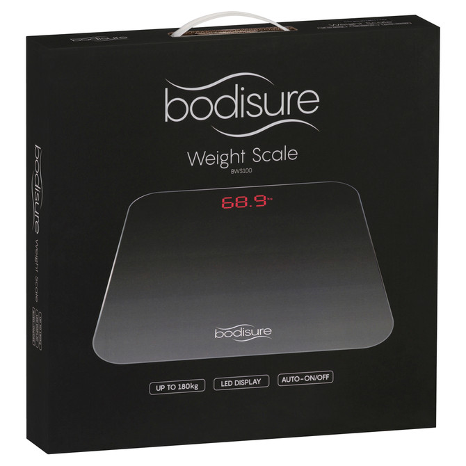 BodiSure Weight Scale