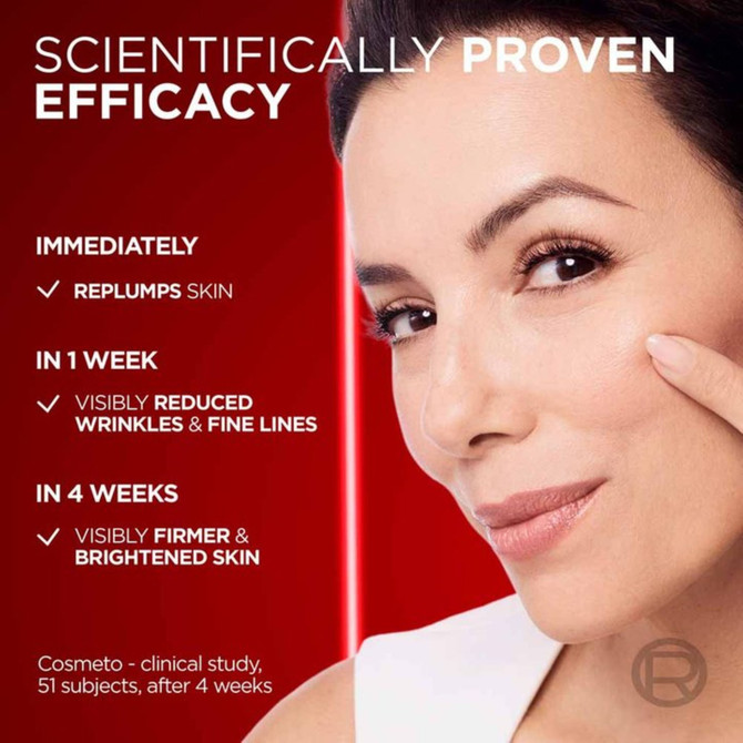 L'Oréal Paris Revitalift Laser X3 Anti-Ageing Day Cream SPF 15 50ml
