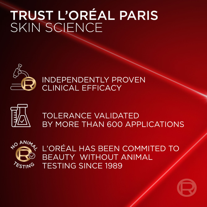 L'Oréal Paris Revitalift Laser X3 Anti-Ageing Day Cream SPF 15 50ml