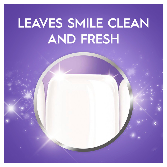 Oral-B 3D White Luxe Diamond Strong Whitening Toothpaste 95g