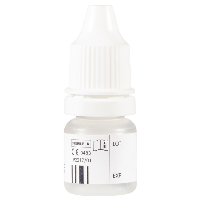 NovaTears® Lubricating Eye Drops 3mL