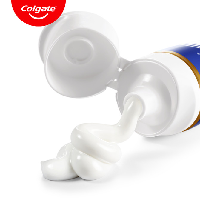Colgate Total Active Prevention Toothpaste Whitening 200g