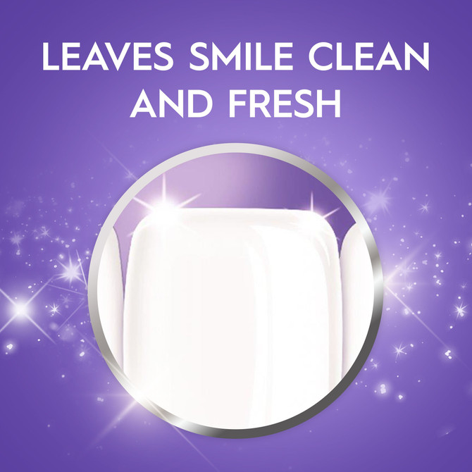 Oral-B 3D White Luxe Glamorous White Whitening Toothpaste 95g