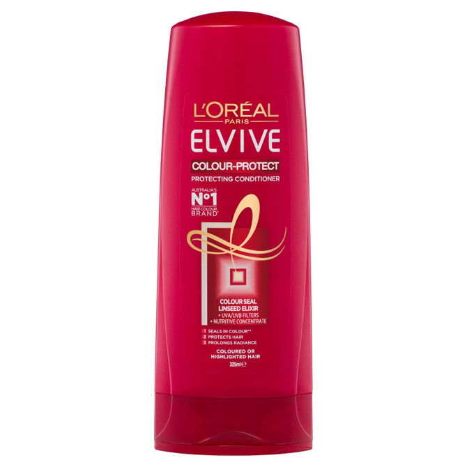 L'Oreal Elvive Colour-Protect Conditioner 325ml