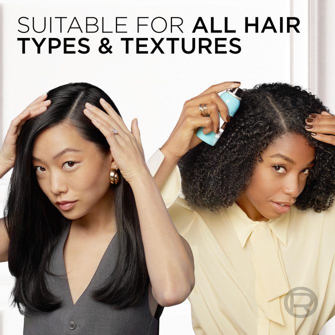 L'Oréal Paris Magic Retouch Temporary Root Concealer Spray - 10 Golden Brown