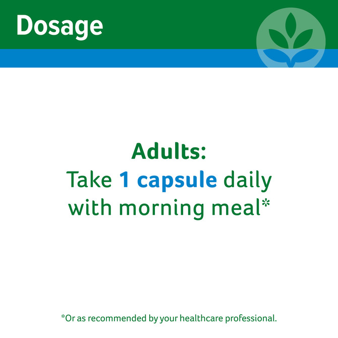 Cenovis Men's Multi + Performance  100 Capsules