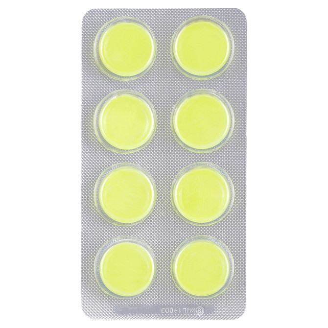 Difflam Sore Throat Pack  Honey & Lemon 16 Pack 