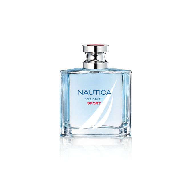 Nautica Voyage Sport - EDT 100ml