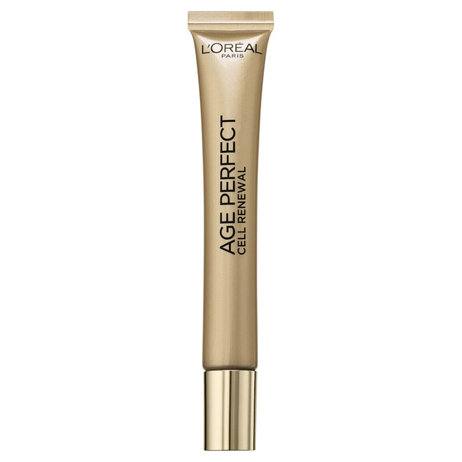 L'Oréal Paris Age Perfect Cell Renewal Regenerating Eye Serum