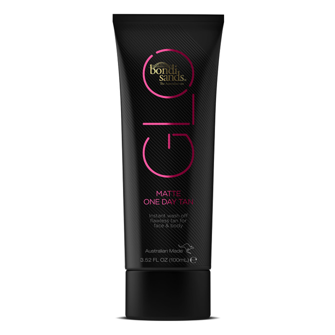 Bondi Sands GLO Matte One Day Tan 100ml