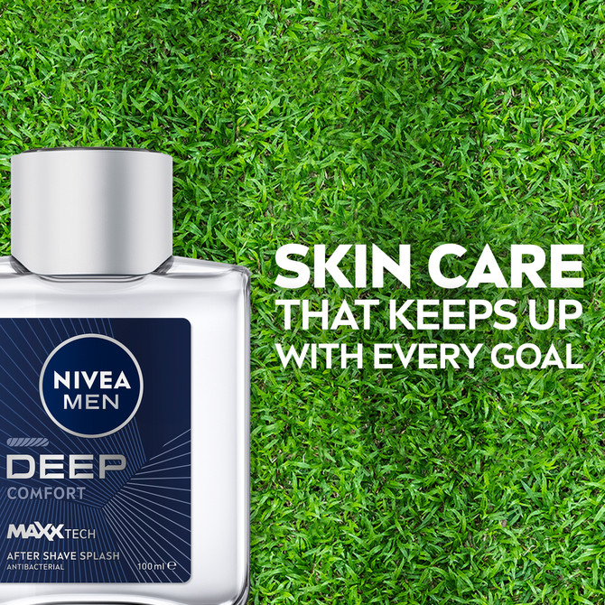 MEN Deep After Shave Balm 100mL