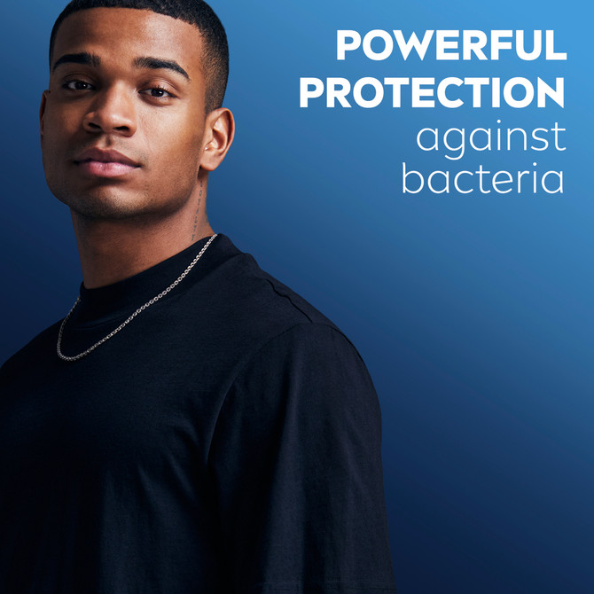 NIVEA MEN DEEP Darkwood Anti-Perspirant Aerosol 250ml