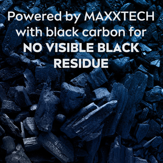 NIVEA MEN DEEP Darkwood Anti-Perspirant Aerosol 250ml