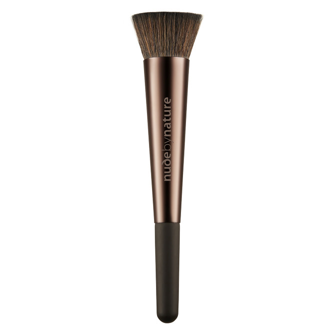 Nude By Nature Buffing Brush