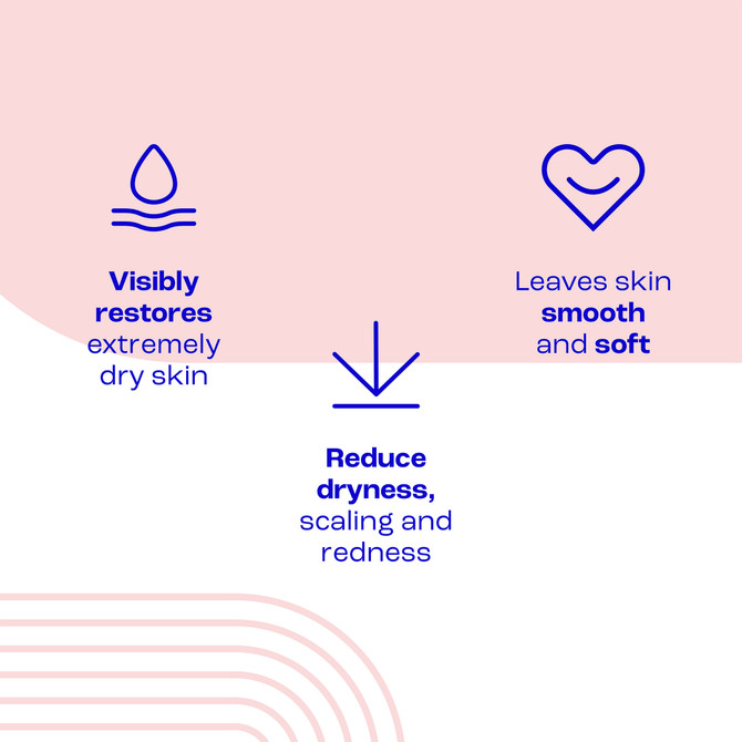 E45 Moisturising Lotion 200mL