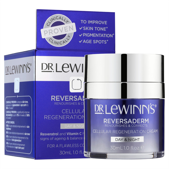 Dr. LeWinn's Reversaderm Cellular Regeneration Cream 30mL