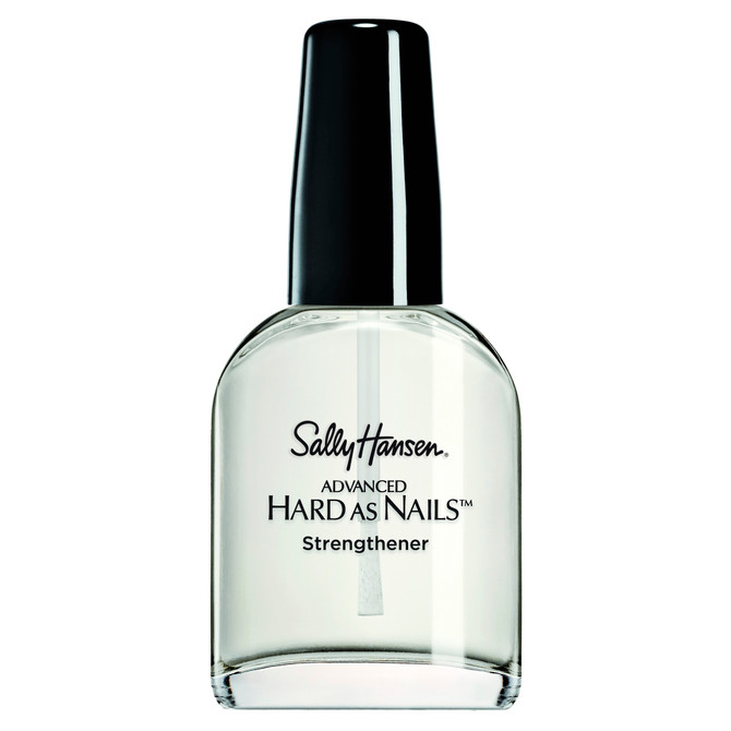 Sally Hansen Strengthener Advanced Hard As Nails® Clear 13.3mL