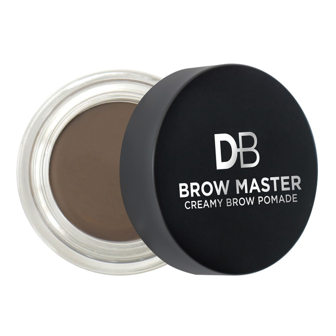 Designer Brands Brow Master Creamy Brow Pomade