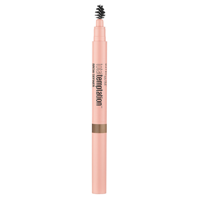 Maybelline Total Temptation Brow Definer