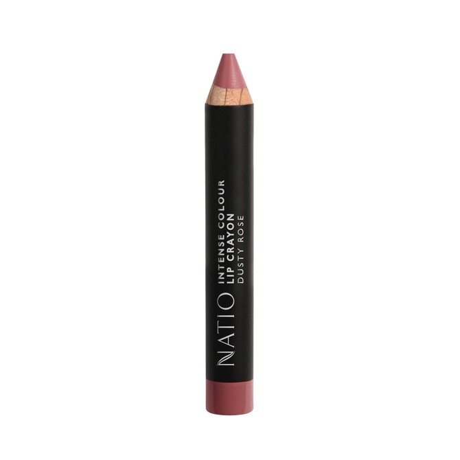 Natio Intense Colour Lip Crayon
