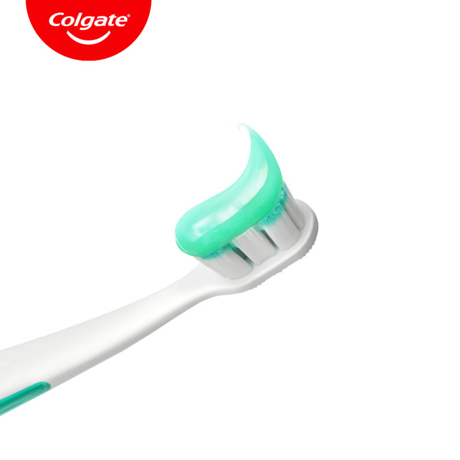Colgate Total Active Prevention Toothpaste Active Fresh 115g