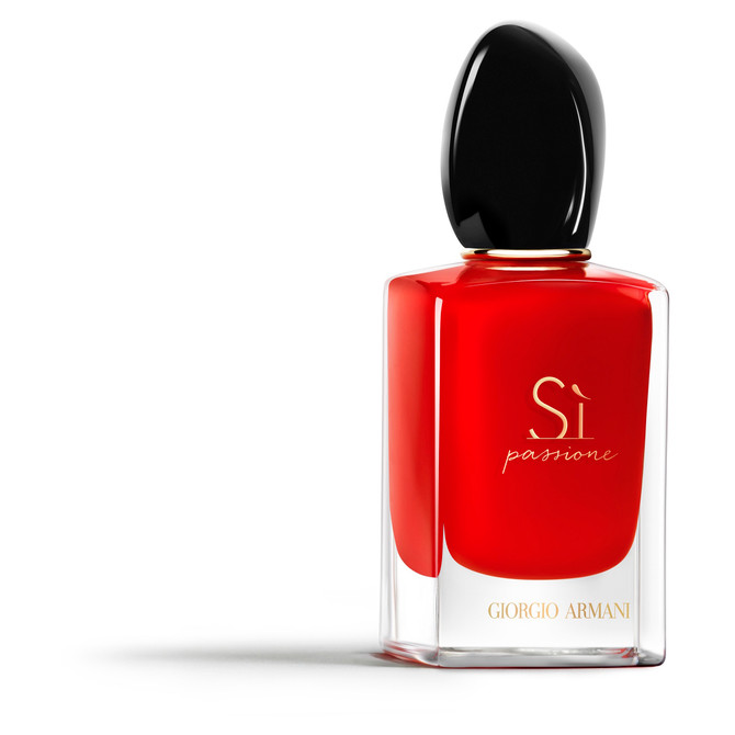 Giorgio Armani Si Passione Eau De Parfum 100ml