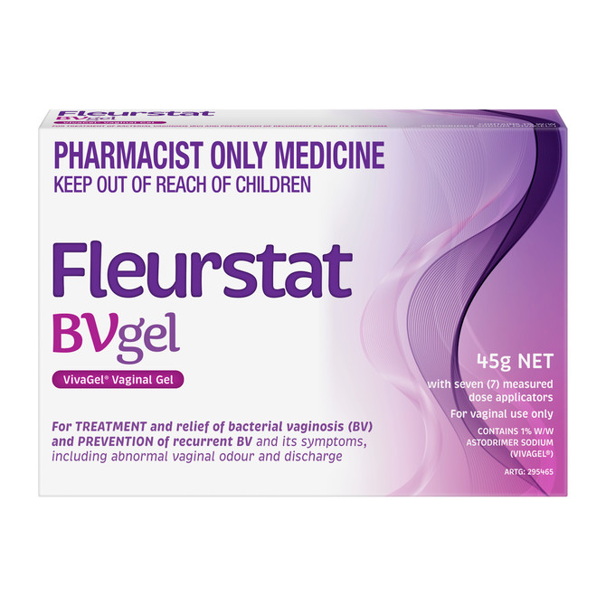 Fleurstat BV Gel 45G